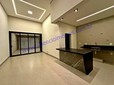 Casa com 3 Quartos à venda, 115m² no Vila Omar, Americana