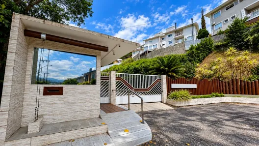 Lote/Terreno à venda, 1029m² no Trindade, Florianópolis