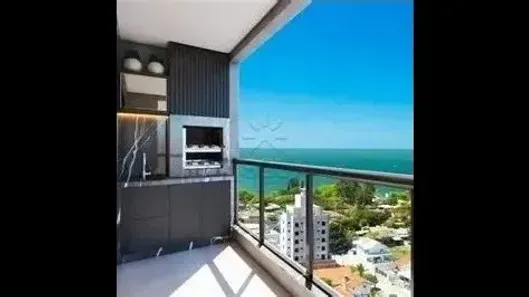 Apartamento com 3 Quartos à venda, 76m² no Armação, Penha