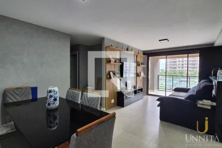 Apartamento com 3 Quartos à venda, 92m² no Barra da Tijuca, Rio de Janeiro
