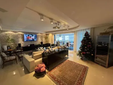Apartamento com 3 Quartos à venda, 221m² no Agronômica, Florianópolis