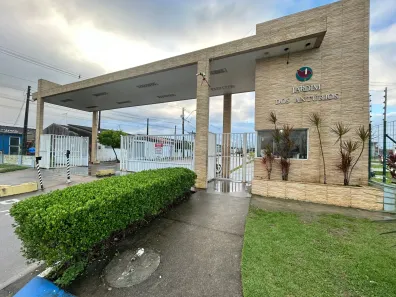 Casa de Condomínio com 1 Quarto à venda, 55m² no Cidade Universitária, Maceió