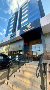 Sala Comercial para alugar, 26m² no Jardim Nasralla, Bauru