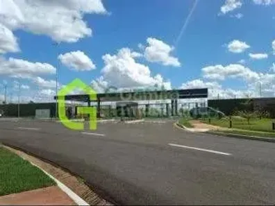 Lote/Terreno à venda, 300m² no Quinta do Lago - Lac Léman, São José do Rio Preto