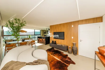Apartamento com 3 Quartos à venda, 104m² no Estrela Sul, Juiz de Fora