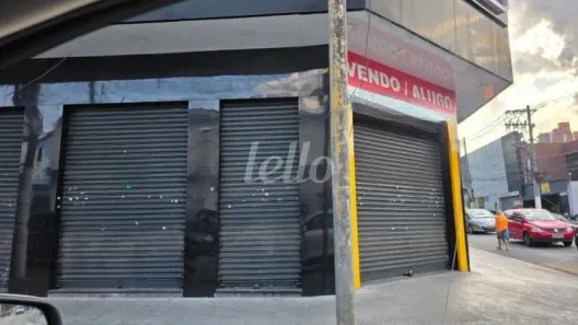 Ponto Comercial para alugar, 329m² no Vila Carrão, São Paulo