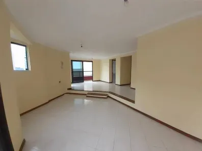 Apartamento com 3 Quartos à venda, 158m² no Vila Alzira, Guarujá