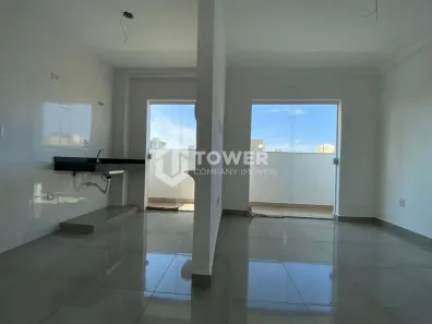 Apartamento com 2 Quartos à venda, 51m² no Tubalina, Uberlândia