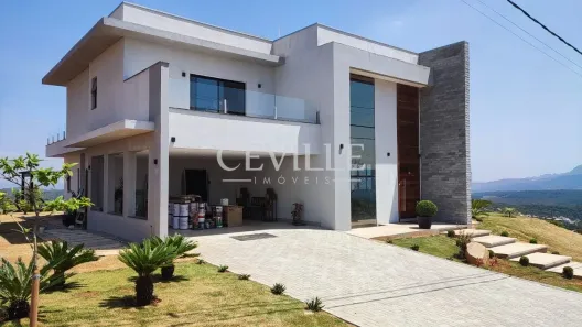 Casa de Condomínio com 4 Quartos à venda, 300m² no , Brumadinho