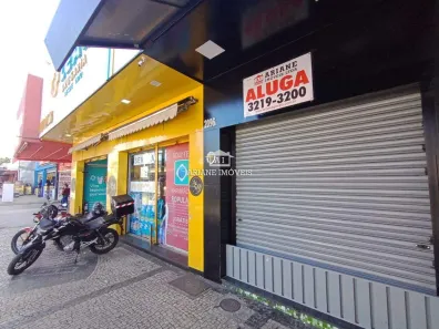 Ponto Comercial para alugar, 340m² no Alípio de Melo, Belo Horizonte