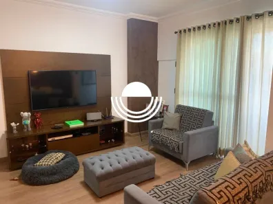 Apartamento com 3 Quartos à venda, 110m² no Cambuí, Campinas