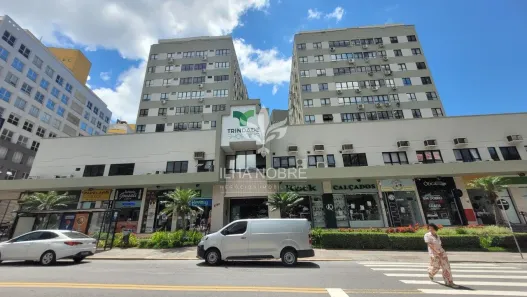 Sala Comercial para alugar, 25m² no Trindade, Florianópolis
