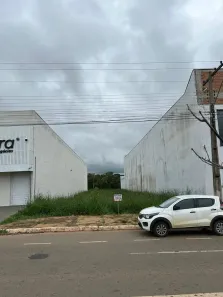 Lote/Terreno à venda, 720m² no Jardim Belvedere, Caldas Novas