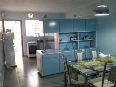 Sobrado com 3 Quartos à venda, 120m² no Vila Isolina Mazzei, São Paulo