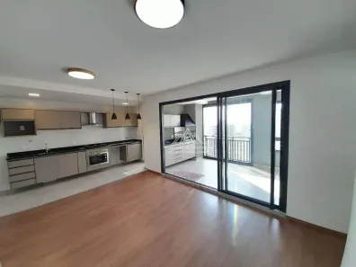 Apartamento com 2 Quartos para alugar, 84m² no Quinta da Primavera, Ribeirão Preto