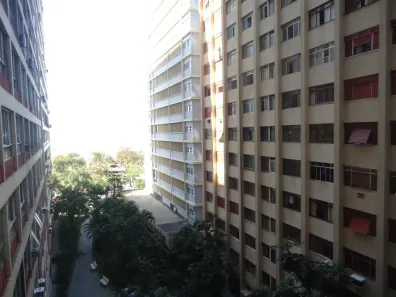 Apartamento com 3 Quartos à venda, 113m² no Itararé, São Vicente