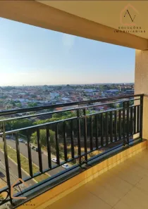 Apartamento com 2 Quartos à venda, 70m² no Estância Matinha, São José do Rio Preto
