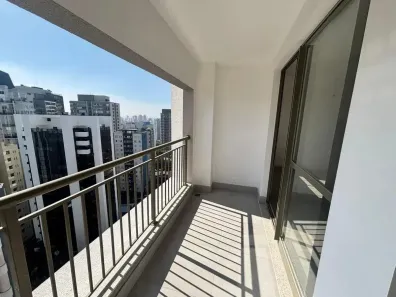 Apartamento com 2 Quartos à venda, 64m² no Vila Mariana, São Paulo