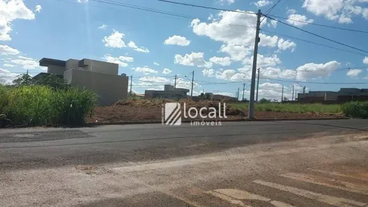 Lote/Terreno à venda, 200m² no Jardim das Palmeiras, Bady Bassitt