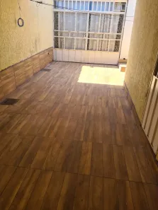 Casa com 2 Quartos para alugar, 120m² no Sobradinho, Brasília