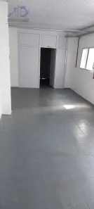 Lote/Terreno com 1 Quarto para alugar, 34m² no Vila Independência, São Paulo