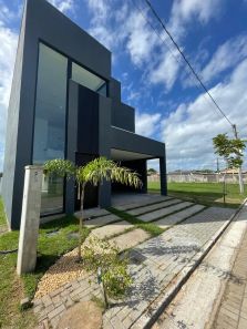 Casa de Condomínio com 3 Quartos à venda, 157m² no Sans Souci, Eldorado do Sul