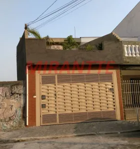 Sobrado com 3 Quartos à venda, 230m² no Vila Romero, São Paulo