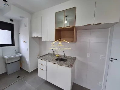 Apartamento com 2 Quartos à venda, 36m² no Belenzinho, São Paulo