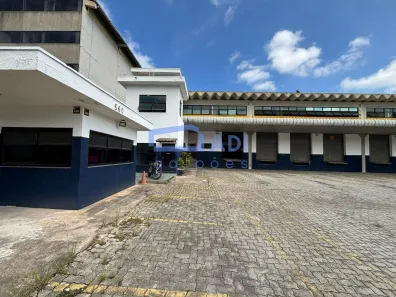 Galpão/Depósito/Armazém para alugar, 4700m² no Itaqui, Itapevi