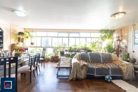 Apartamento com 3 Quartos à venda, 182m² no Perdizes, São Paulo