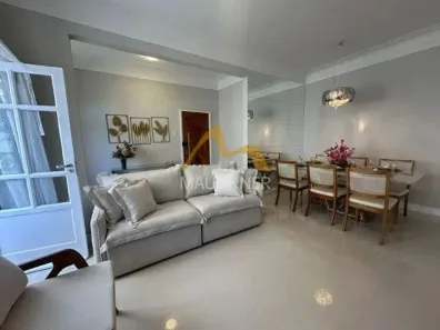 Apartamento com 3 Quartos à venda, 110m² no Flamengo, Rio de Janeiro