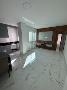 Apartamento com 3 Quartos à venda, 90m² no Paraíso, Santo André