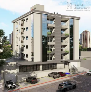 Apartamento com 2 Quartos à venda, 77m² no Pedra Branca, Palhoça
