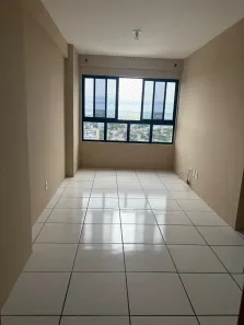 Apartamento com 2 Quartos à venda, 47m² no Campo Grande, Recife