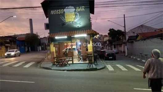 Sala Comercial com 3 Quartos à venda, 390m² no km 18, Osasco