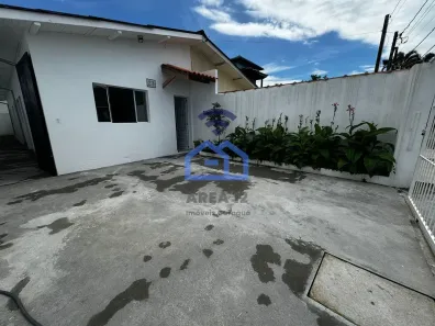 Casa com 2 Quartos à venda, 94m² no Ipiranga, Caraguatatuba