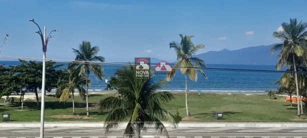 Apartamento com 3 Quartos para alugar, 92m² no Indaiá, Caraguatatuba