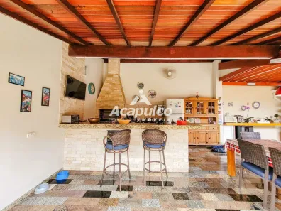 Casa com 2 Quartos à venda, 253m² no Parque Novo Mundo, Americana