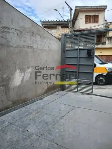 Sobrado com 2 Quartos à venda, 80m² no Casa Verde Alta, São Paulo