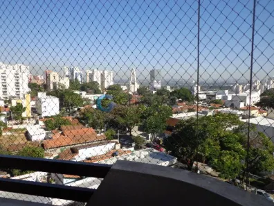 Apartamento com 5 Quartos à venda, 330m² no Vila Ema, São José dos Campos