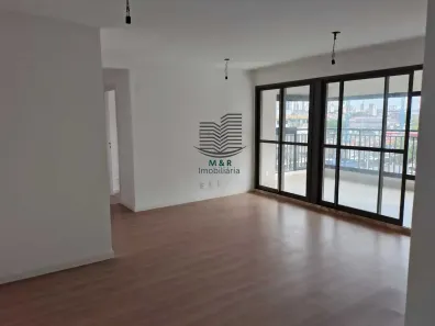 Apartamento com 2 Quartos à venda, 75m² no Sacomã, São Paulo