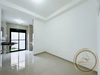 Apartamento com 1 Quarto à venda, 31m² no Parque São Lucas, São Paulo