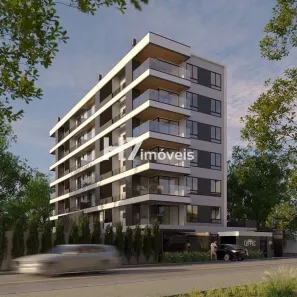 Apartamento com 3 Quartos à venda, 111m² no Bom Retiro, Joinville
