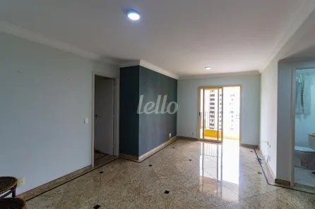 Apartamento com 3 Quartos à venda, 93m² no Vila Gomes Cardim, São Paulo
