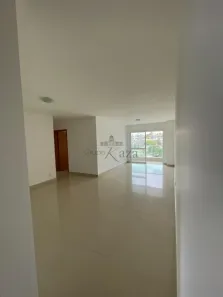 Apartamento com 3 Quartos para alugar, 104m² no Urbanova, São José dos Campos