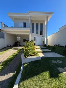 Casa de Condomínio com 3 Quartos à venda, 200m² no Loteamento Villa Di Roma, São Roque