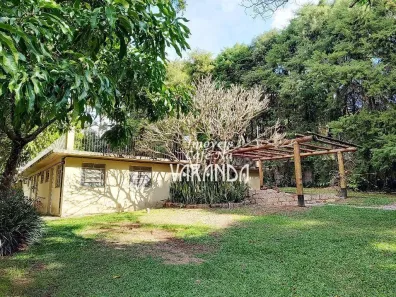 Fazenda/Sítio com 1 Quarto à venda, 210m² no Jardim São Bento do Recreio, Valinhos