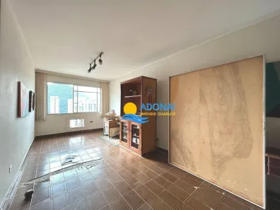 Apartamento com 3 Quartos à venda, 120m² no Pitangueiras, Guarujá