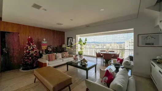 Cobertura com 3 Quartos à venda, 285m² no Vila Leopoldina, São Paulo
