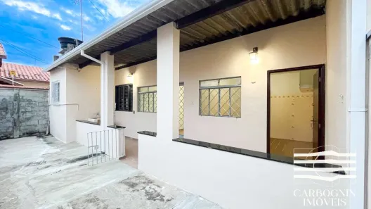 Casa com 1 Quarto para alugar, 50m² no Jardim Amália, Caçapava